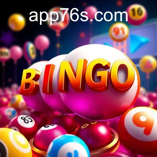 Bingo online
