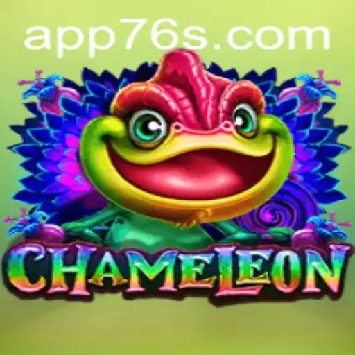 Explorando o Mundo de Chameleon: Um Jogo de Estratégia e Criatividade