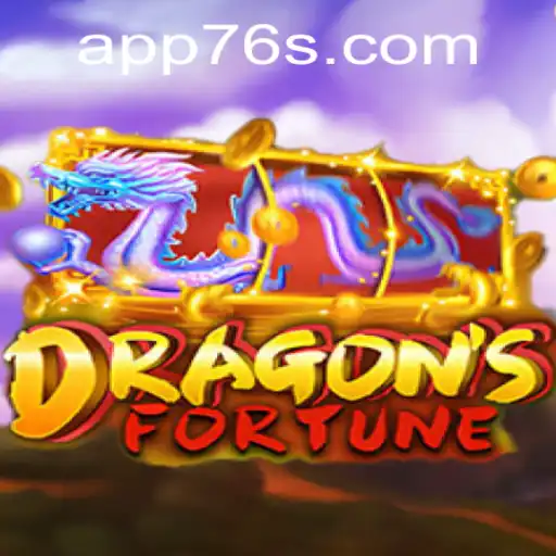 DragonFortune: Uma Jornada Épica no Mundo dos Dragões