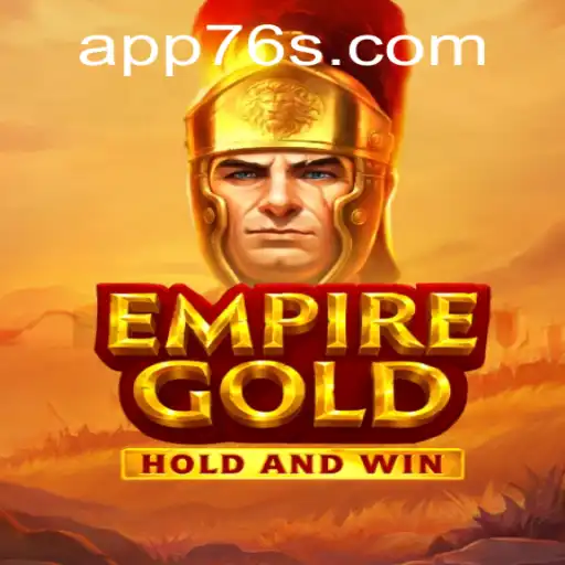 EmpireGold: Descubra o Fascinante Mundo de 76S.com