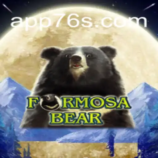 Explorando o Mundo Emocionante de FormosaBear