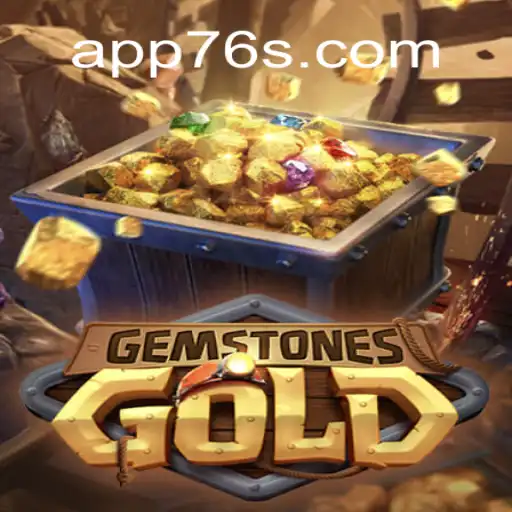 Explorando o Fascinante Mundo de GemstonesGold no 76S.com