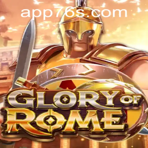 Explorando o Mundo de GloryofRome: Estrategia e Conquista