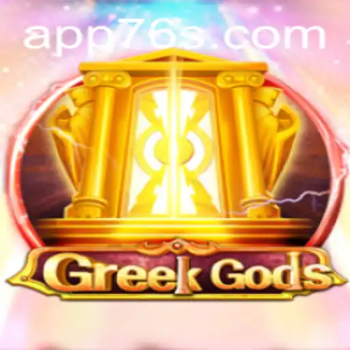 Explore o Universo Mítico do GreekGods: Diversão e Estratégia em 76S.com