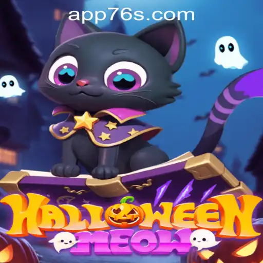 Explorando HalloweenMeow: O Jogo de Aventura com Temática de Halloween