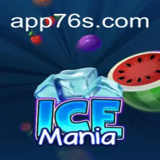 Explorando o Fascinante Mundo de IceMania no 76S.com