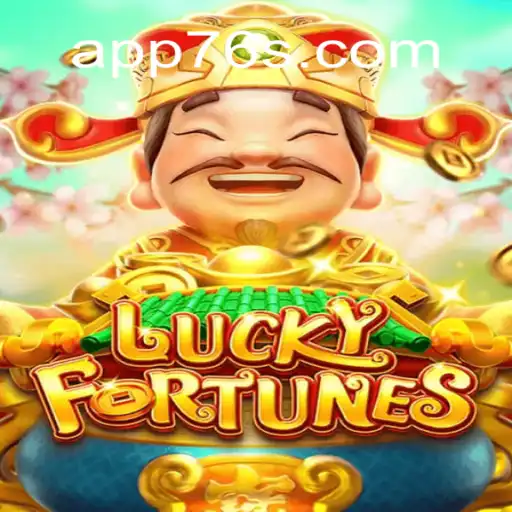LUCKYFORTUNES: Descubra a Nova Sensação do Jogo Online com 76S.com