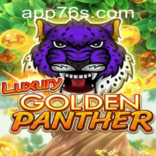 Explorando o Fascinante Universo do Jogo LUXURYGOLDENPANTHER