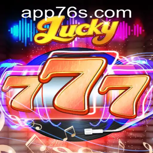 Descubra o Emocionante Mundo de Lucky777 no 76S.com