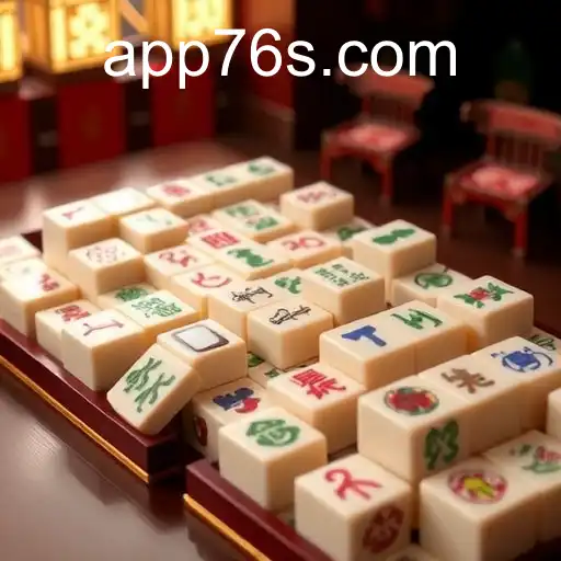 Mahjong