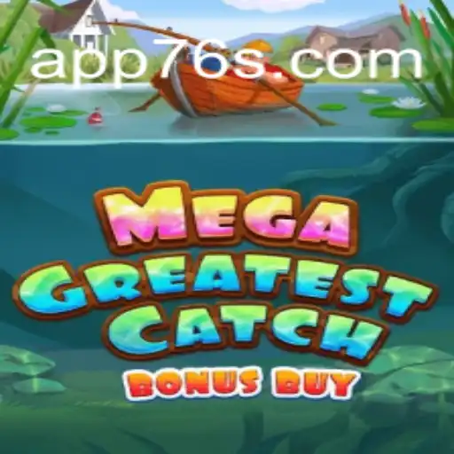 Descubra o Jogo MegaGreatestCatchBonusBuy: Regras e Dicas