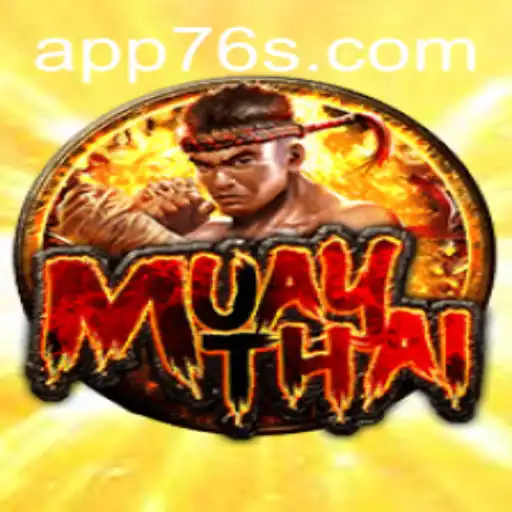 Explore o Universo de MuayThai no 76S.com
