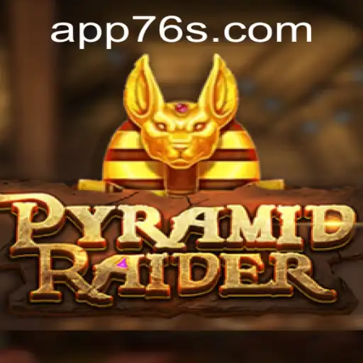 Descubra a Aventura Emocionante de PyramidRaider e sua Conexão com 76S.com