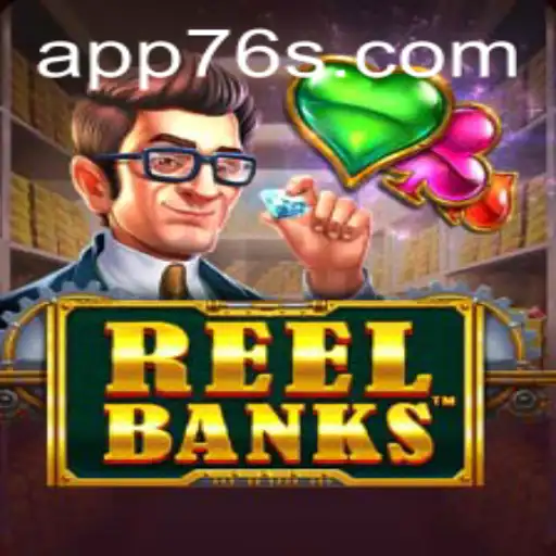 Explorando o Mundo de ReelBanks: Um Jogo de Estratégia e Habilidade