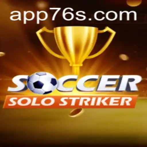 SoccerSoloStriker: Uma Nova Dimensão no Futebol Virtual