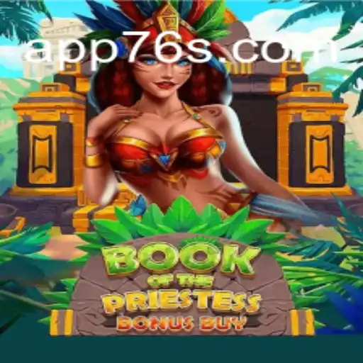 Descobrindo BookOfThePriestess: Uma Jornada Mística no Universo dos Jogos