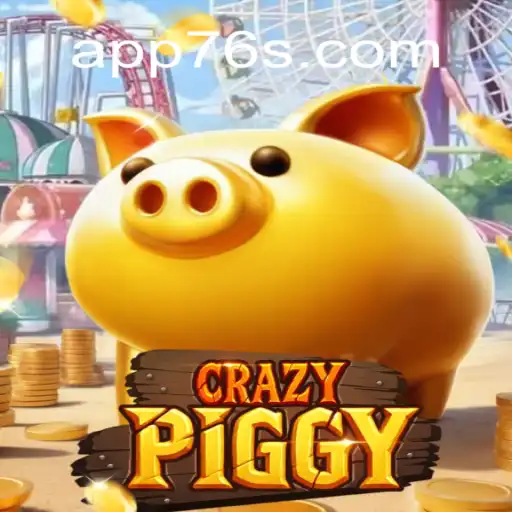 Explorando a Aventura Empolgante de CrazyPiggy: Um Mergulho no Mundo de 76S.com