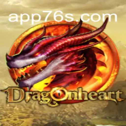 DragonHeart: Descubra o Fascinante Mundo do Novo Jogo de Estratégia