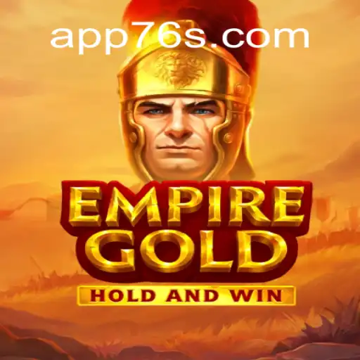 EmpireGold: Descubra o Fascinante Mundo de 76S.com
