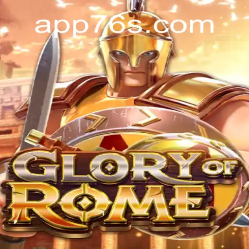 Explorando o Mundo de GloryofRome: Estrategia e Conquista