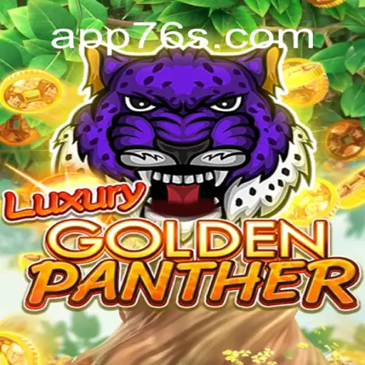 Explorando o Fascinante Universo do Jogo LUXURYGOLDENPANTHER