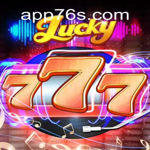 Descubra o Emocionante Mundo de Lucky777 no 76S.com