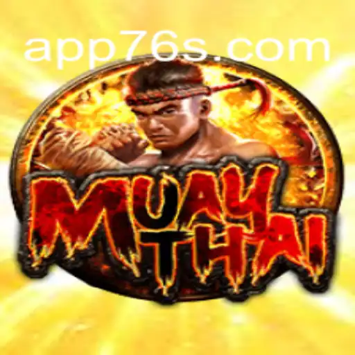 Explore o Universo de MuayThai no 76S.com