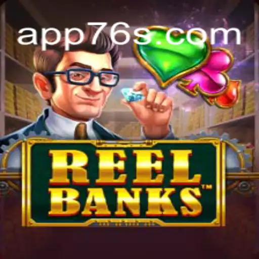 Explorando o Mundo de ReelBanks: Um Jogo de Estratégia e Habilidade