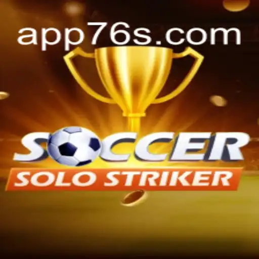 SoccerSoloStriker: Uma Nova Dimensão no Futebol Virtual