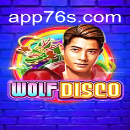 Descubra o Empolgante Jogo WolfDisco e Sua Integração com 76S.com